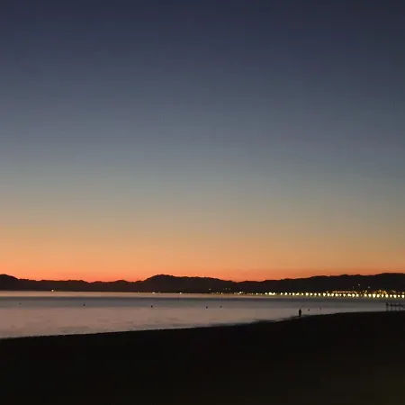 Edf. 4 Caminos Lejlighed Nerja