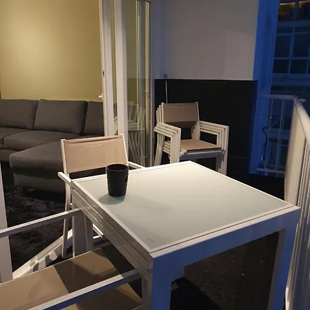 Edf. 4 Caminos * Nerja