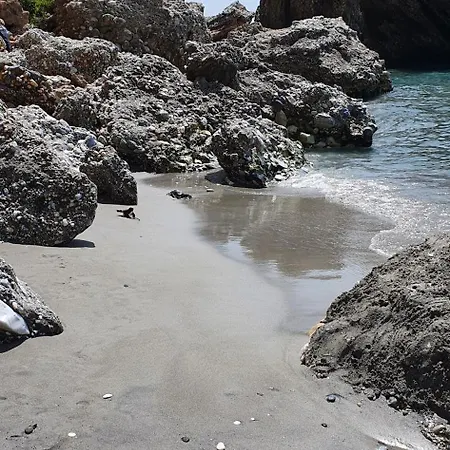 Edf. 4 Caminos Lejlighed Nerja