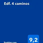 Edf. 4 Caminos *