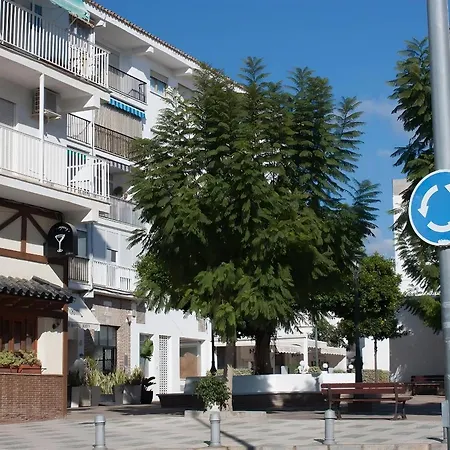 Edf. 4 Caminos Нерха