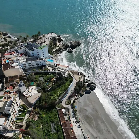 Апартаменты Edf. 4 Caminos