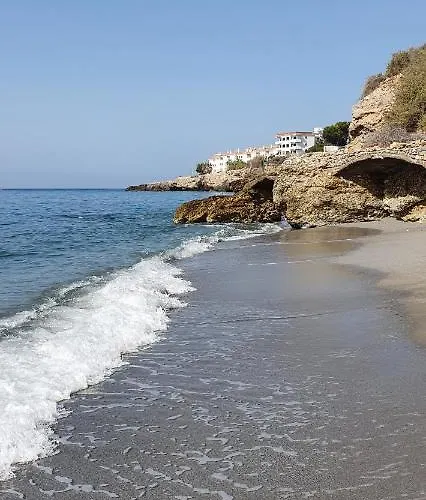 Διαμέρισμα Edf. 4 Caminos