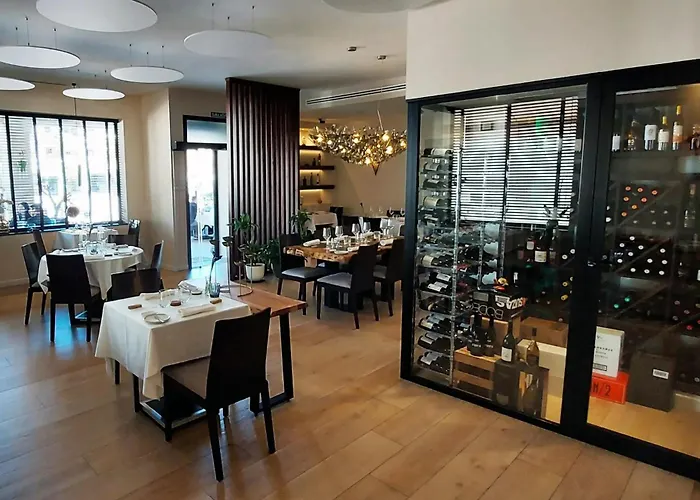 Апартаменты Edf. 4 Caminos Нерха