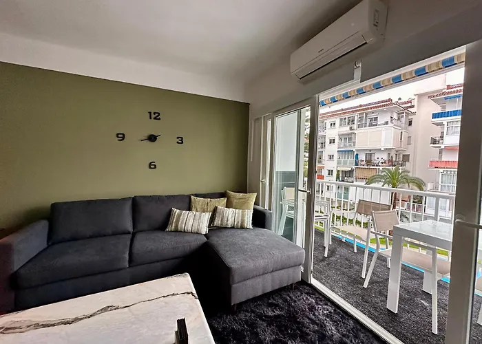 Edf. 4 Caminos * Нерха