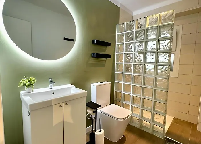 Edf. 4 Caminos * Нерха