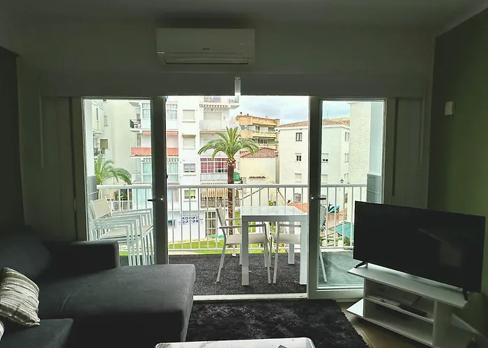 Edf. 4 Caminos Nerja