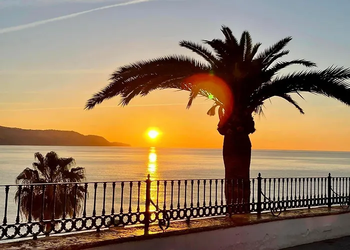 Διαμέρισμα Edf. 4 Caminos