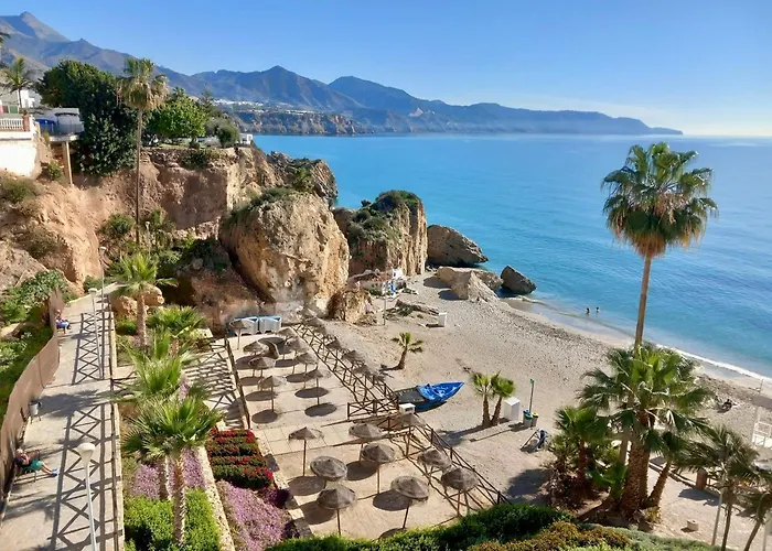 Διαμέρισμα Edf. 4 Caminos