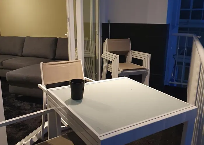 Edf. 4 Caminos * Nerja