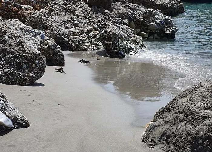 Edf. 4 Caminos Διαμέρισμα Nerja