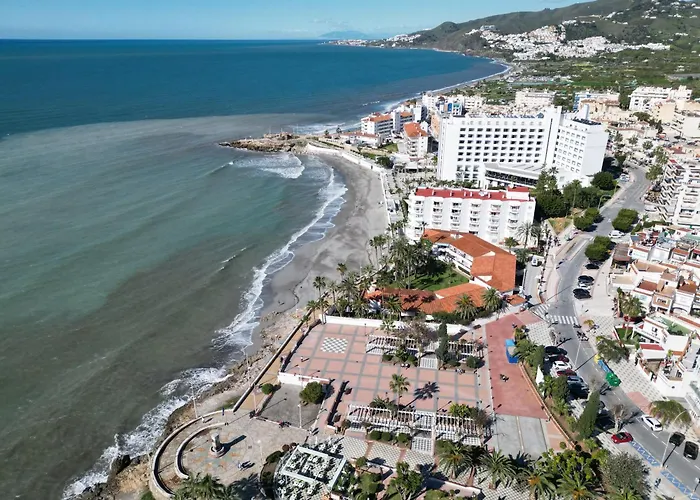 Edf. 4 Caminos Διαμέρισμα *