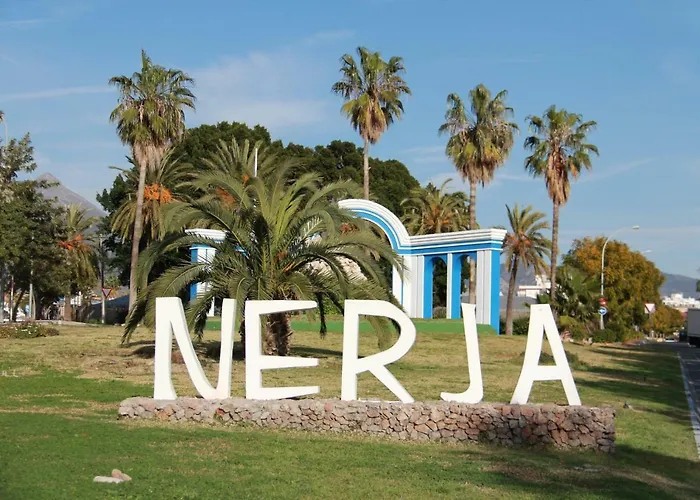 Edf. 4 Caminos Апартаменты