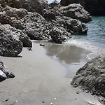 Edf. 4 Caminos Lejlighed Nerja