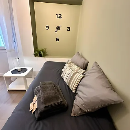 Edf. 4 Caminos Nerja