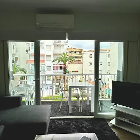 Edf. 4 Caminos Nerja