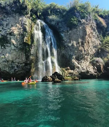 Edf. 4 Caminos 네르하