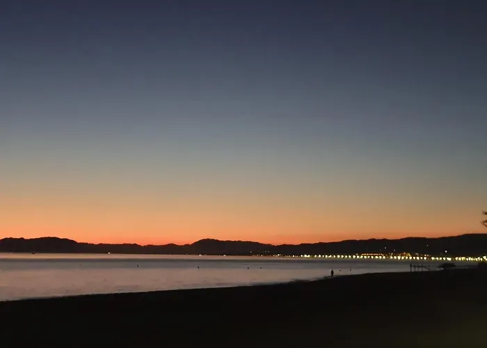 Edf. 4 Caminos 아파트 네르하