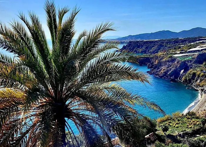 Edf. 4 Caminos アパート *