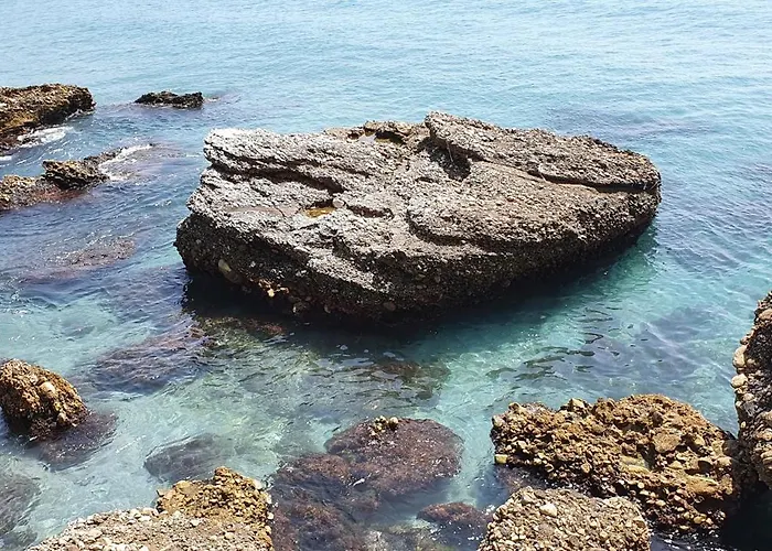 アパート Edf. 4 Caminos *