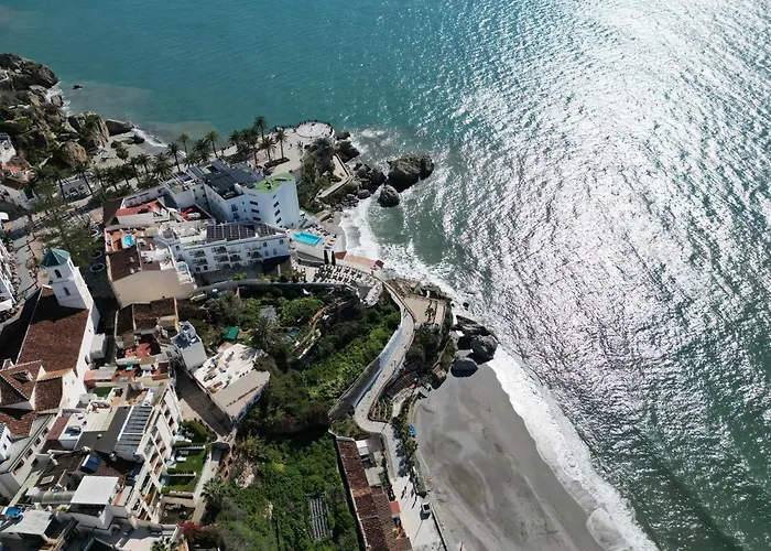 アパート Edf. 4 Caminos