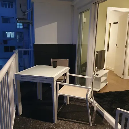 Apartmán Edf. 4 Caminos Nerja