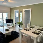 Edf. 4 Caminos Apartment