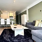 Edf. 4 Caminos Apartment Nerja