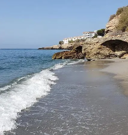 Apartamento Edf. 4 Caminos