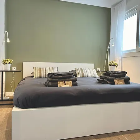 Edf. 4 Caminos * Nerja