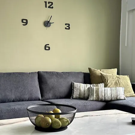 Apartamento Edf. 4 Caminos