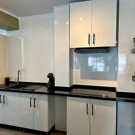 Edf. 4 Caminos Apartamento Nerja