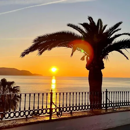 Apartamento Edf. 4 Caminos