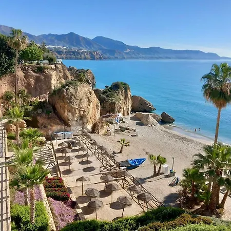 Apartamento Edf. 4 Caminos