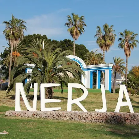 Edf. 4 Caminos Apartamento