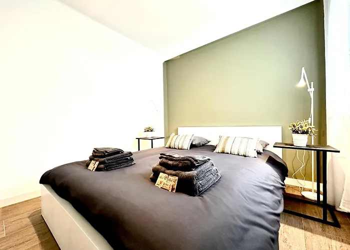 Edf. 4 Caminos Apartament