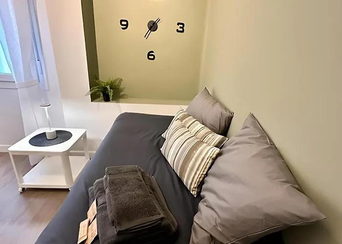 Edf. 4 Caminos Nerja