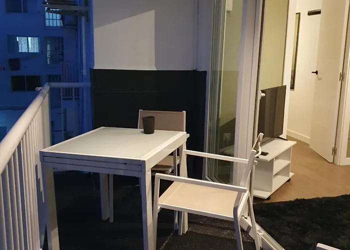 Apartament Edf. 4 Caminos Nerja